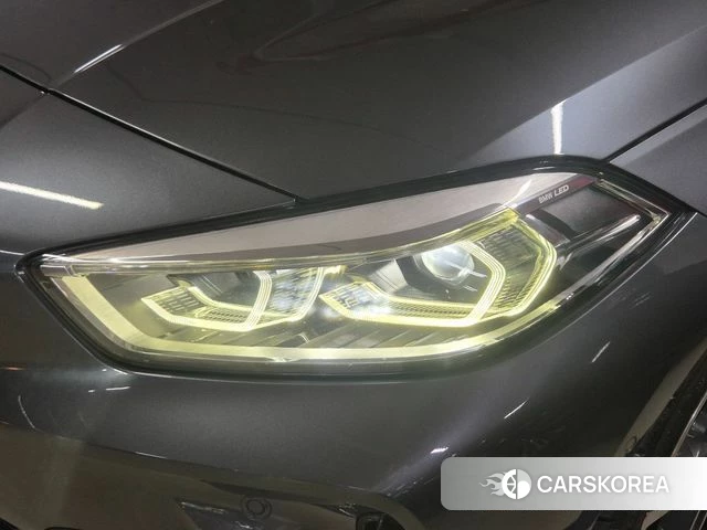 BMW 1 Series (F40) id 4835914 из Кореи 14