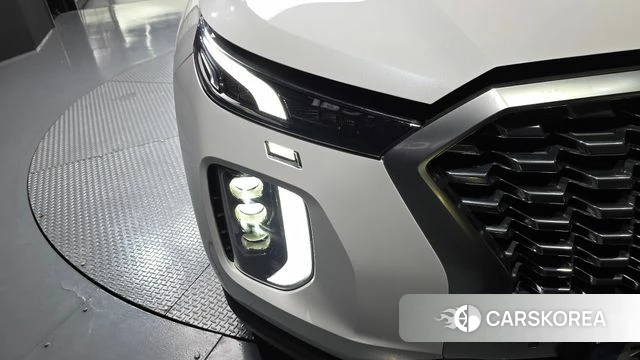 Hyundai Palisade id 4195951 из Кореи 14