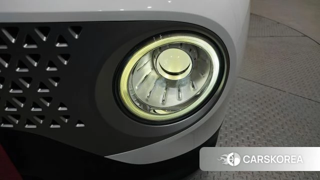 Hyundai Casper id 4361345 из Кореи 14