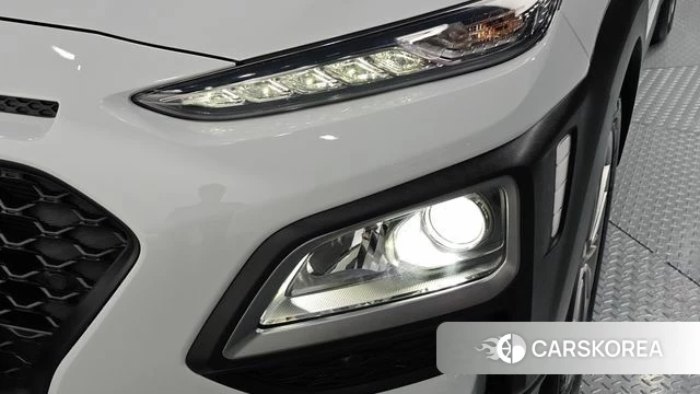 Hyundai Kona id 4520163 из Кореи 14
