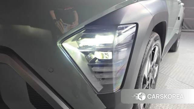 Hyundai Kona Hybrid (SX2) id 4681562 из Кореи 14