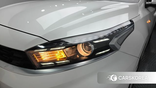Kia The New K3 2nd generation id 4409232 из Кореи 14