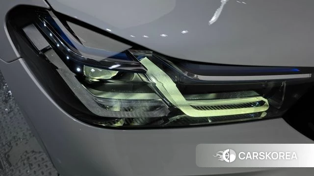 BMW 6 Series GT (G32) id 4593672 из Кореи 14