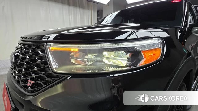 Ford Explorer 6th Generation id 4542100 из Кореи 14
