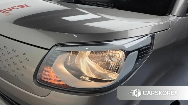 Kia The New Ray id 4620287 из Кореи 14