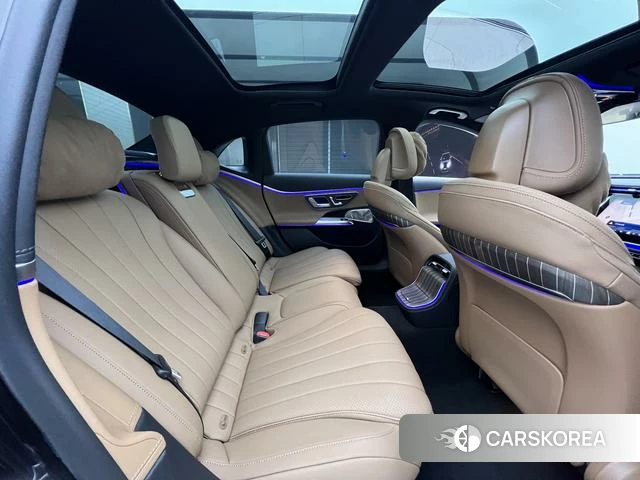 Mercedes-Benz E-class id 4208088 из Китая 14