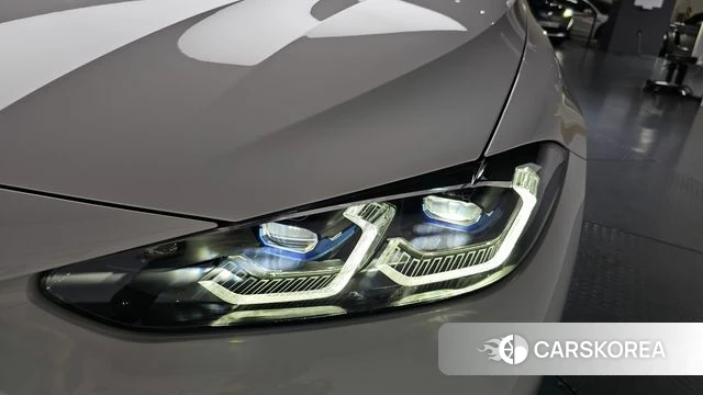 BMW i4 id 4481004 из Кореи 14