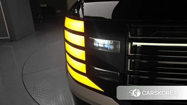 Hyundai Palisade (LX3) id 4342412 из Кореи 14