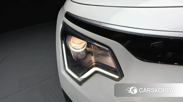 Kia Di All New Niro EV id 4528985 из Кореи 14