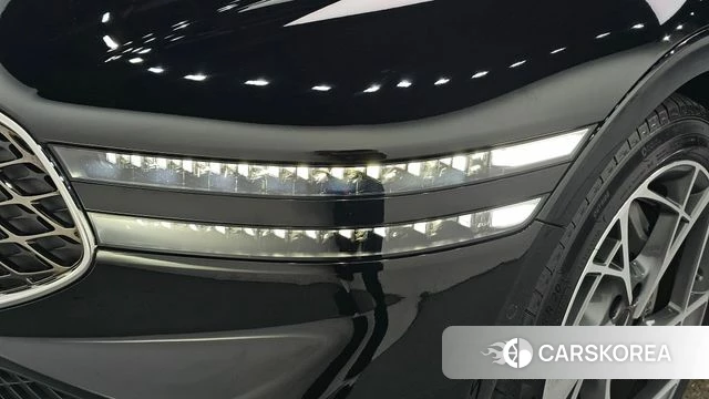 Genesis G90 (RS4) id 4721006 из Кореи 14