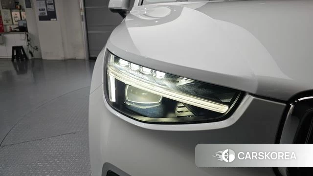 Volvo XC40 id 4413884 из Кореи 14