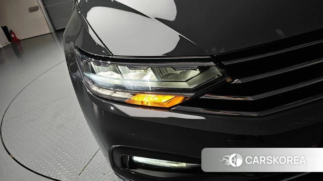 Volkswagen Passat GT (B8) id 4429460 из Кореи 14