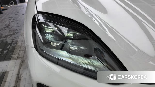 Porsche Cayenne (PO536) id 4549065 из Кореи 14