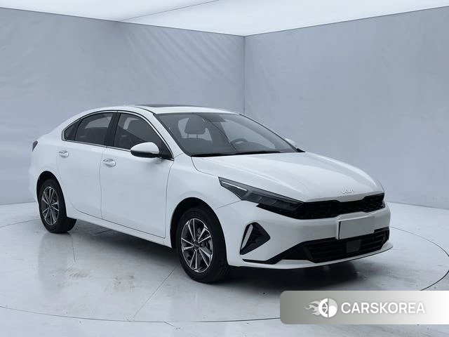 Kia K3 id 4301372 из Китая 14