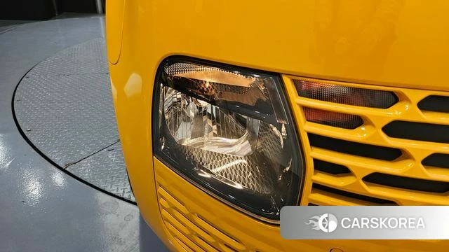 Hyundai Staria id 4291890 из Кореи 14