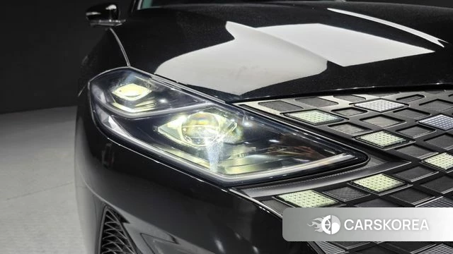 Hyundai The New Grandeur IG id 4918400 из Кореи 14