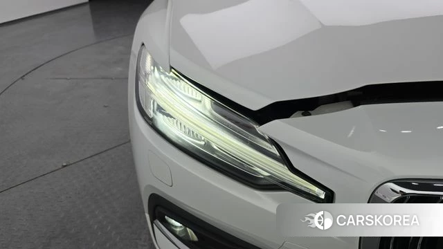 Volvo S60 3rd generation id 4187881 из Кореи 14