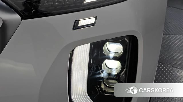 Hyundai Palisade id 4542794 из Кореи 14