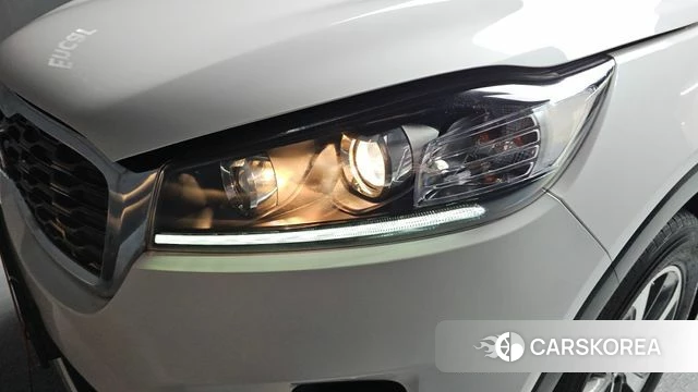 Kia The New Sorento id 4530611 из Кореи 14