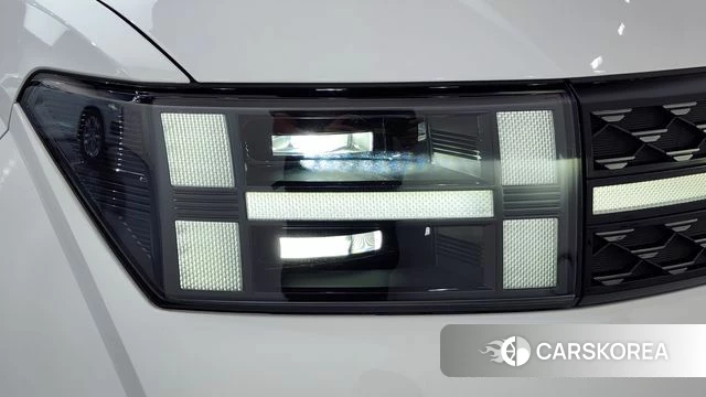 Hyundai Santa Fe (MX5) id 4560477 из Кореи 14