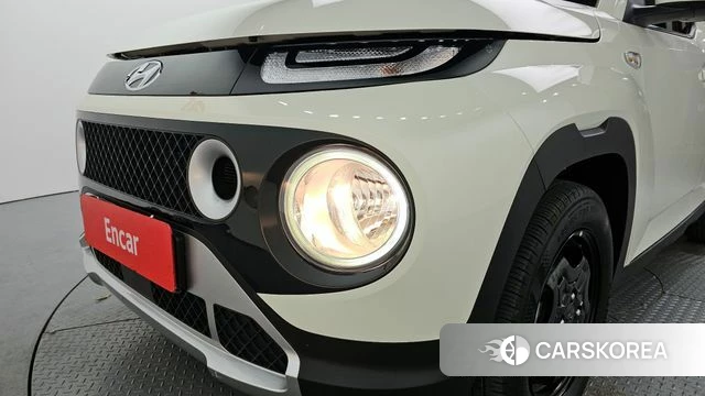 Hyundai Casper id 4388509 из Кореи 14