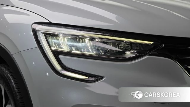 Renault Korea (Samsung) XM3 id 4624479 из Кореи 14