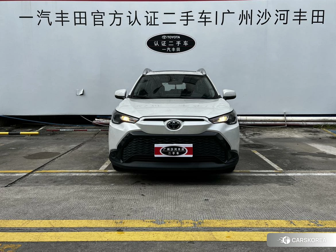 Toyota Fenglanda id 4452427 из Китая 14