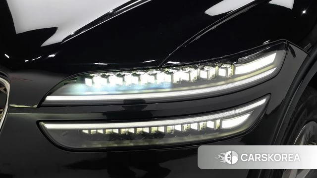 Genesis GV70 id 4767570 из Кореи 14