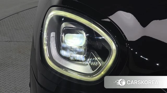 Mini Cooper S Countryman id 4428946 из Кореи 14