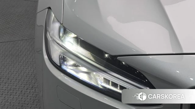 Volvo S90 id 4445367 из Кореи 14