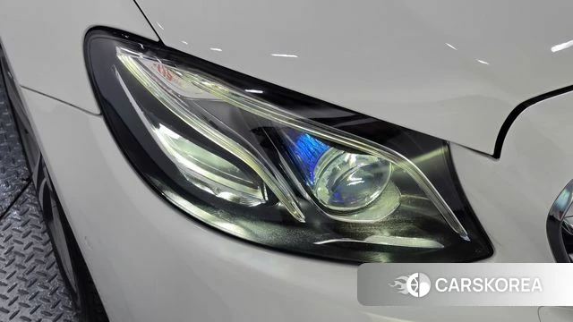 Mercedes-Benz E-Class W213 id 4781156 из Кореи 14