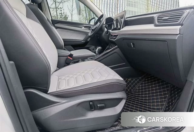 Volkswagen Tanyue id 4298163 из Китая 14