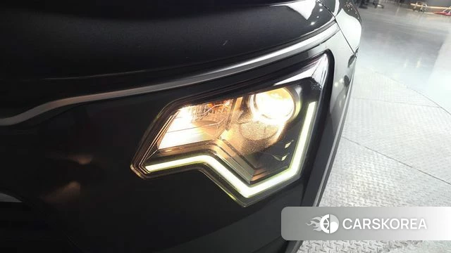 Kia Di Ol Nu Niro id 4309342 из Кореи 14
