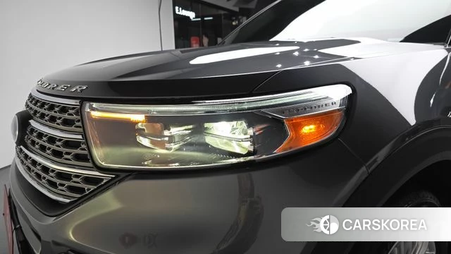 Ford Explorer 6th Generation id 4382495 из Кореи 14