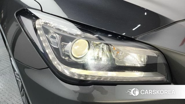 Genesis G80 id 4574460 из Кореи 14