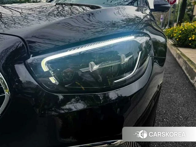Mercedes-Benz E-class id 4306898 из Китая 14