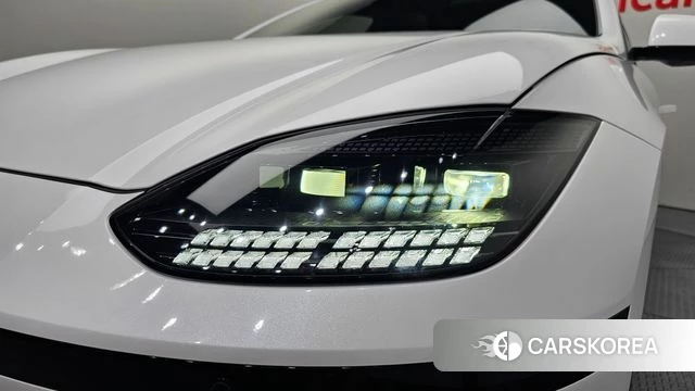 Hyundai Ionic 6 id 4585351 из Кореи 14
