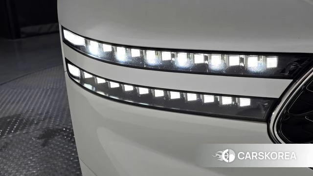 Genesis G90 (RS4) id 4636347 из Кореи 14
