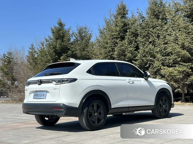 Honda XR-V id 3919573 из Китая 14
