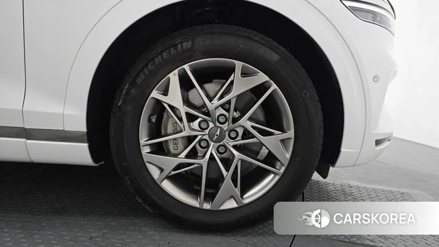 Genesis GV70 id 4753586 из Кореи 14