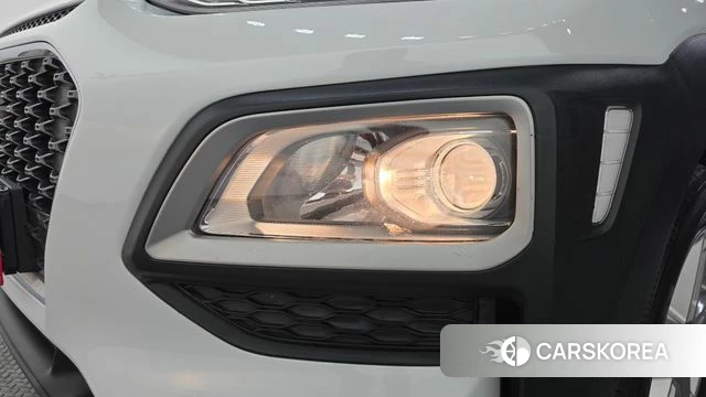 Hyundai Kona id 4625618 из Кореи 14