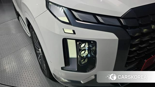 Hyundai The New Palisade id 4506142 из Кореи 14