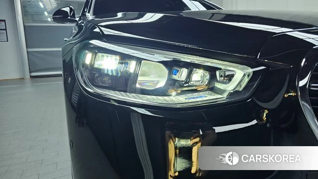 Mercedes-Benz S-Class W223 id 4853649 из Кореи 14