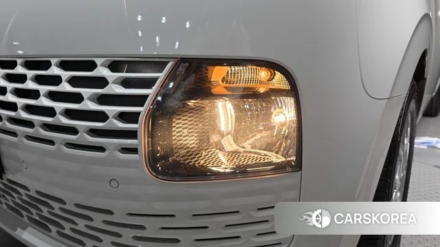 Hyundai Staria id 4223935 из Кореи 14