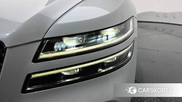 Genesis G80 (RG3) id 4292789 из Кореи 14