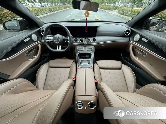 Mercedes-Benz E-class (imported) id 4259909 из Китая 14
