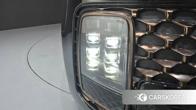 Hyundai Staria id 4523305 из Кореи 14