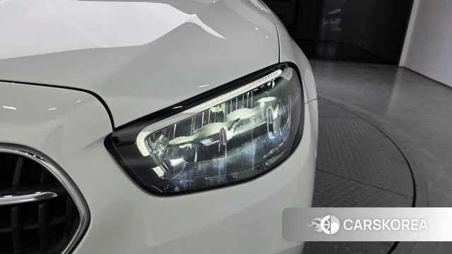 Mercedes-Benz E-Class W213 id 4249756 из Кореи 14
