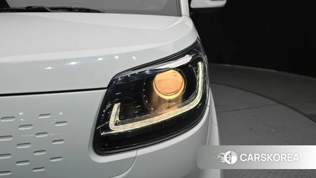Kia The New Ray id 4330916 из Кореи 14