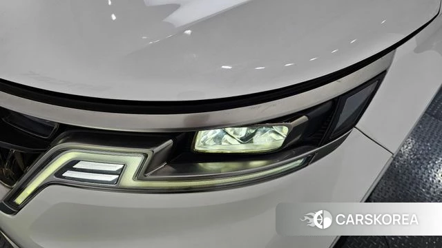 Kia Carnival 4th generation id 4316693 из Кореи 14